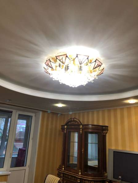 Люстры в Москве