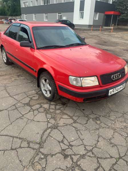 Audi, 100, продажа в Нижнем Новгороде