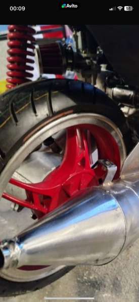 Стелс скиф в Екатеринбурге фото 7