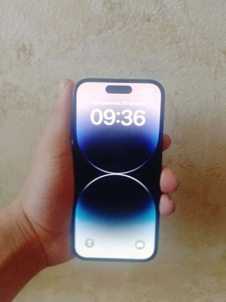 Apple 14 pro