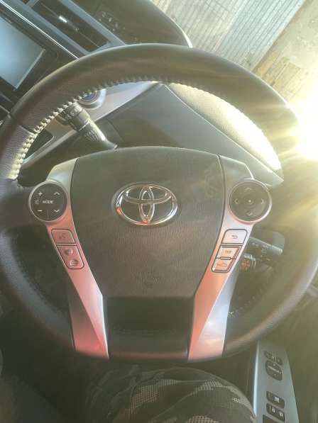 Toyota, Prius, продажа в Кемерове в Кемерове фото 12