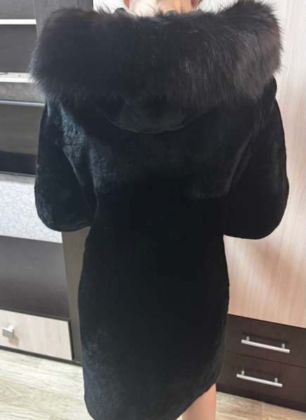 ПРОДАМ ШУБУ в Тюмени фото 3