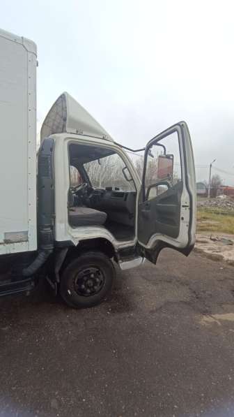 FOTON AUMARK 1051 Cummins isf3.8 в Ступино фото 9