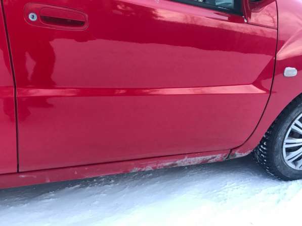 Toyota, WiLL Cypha, продажа в Тюмени в Тюмени фото 4