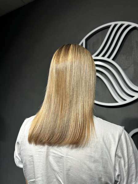 Кератин, ботокс в Краснодаре фото 3