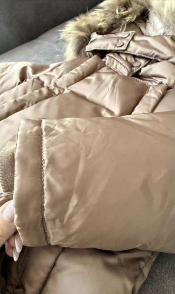 Комбинезон зимний в Владимире фото 8