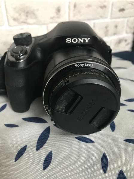 Фотокамера SONY в Москве фото 4