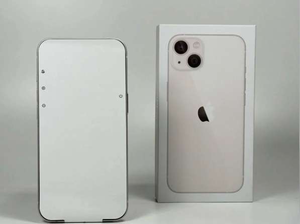IPhone 13 | НОВЫЙ в Москве фото 3