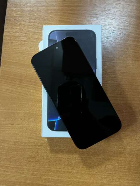 IPhone 16 Pro Max в Москве фото 6