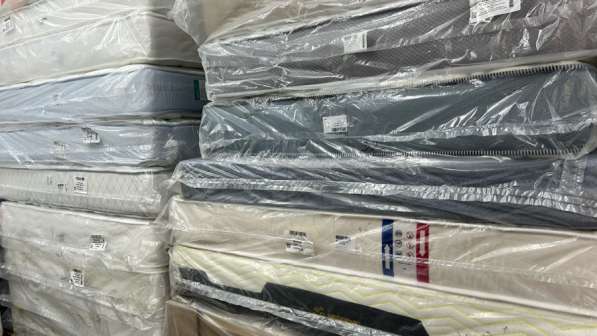 Матрасы Askona Beyosa Buyson ikea Serta