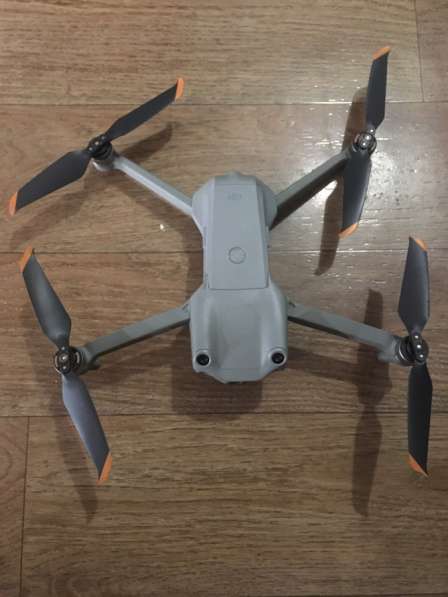 Квадрокоптер