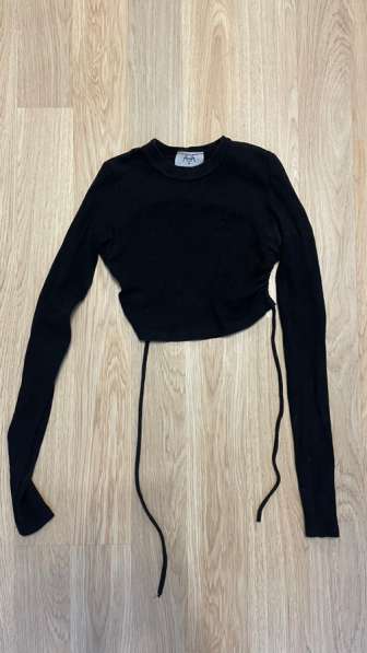 Топ, водолазка