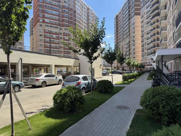 Благоустройство территорий под ключ. Ландшафтный дизайн в Краснодаре фото 12