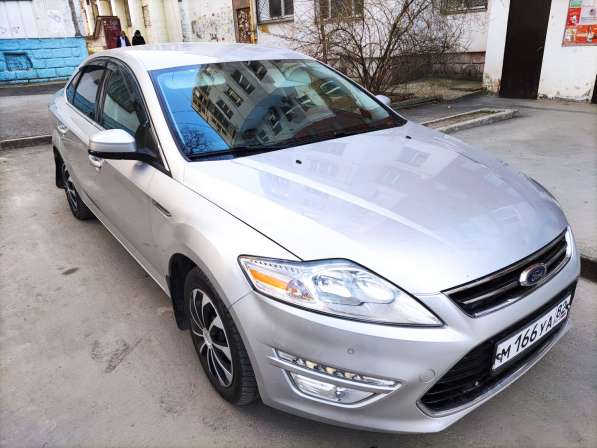 Ford, Mondeo, продажа в Симферополе