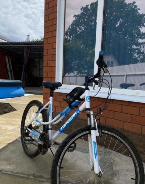 Велосипед Велосипед в Тимашевске