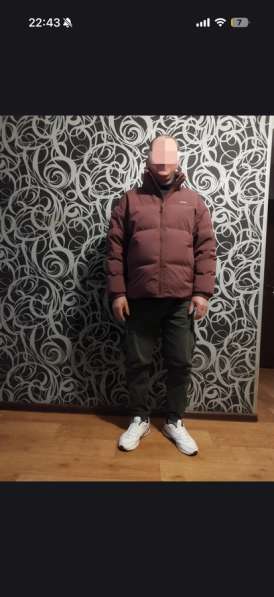 Куртка демисезонная