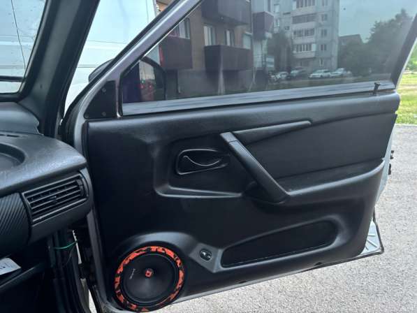 ВАЗ (Lada), 2114, продажа в Абакане в Абакане фото 3