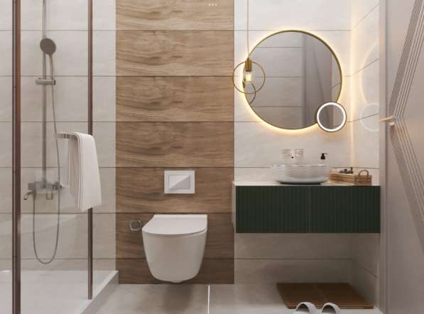 3-к. квартира 70м ² Турция, Мерсин, Мезитли, Акдениз в фото 4
