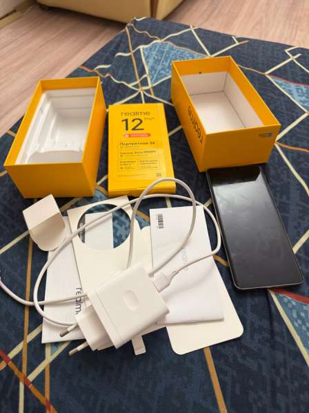 Realme 12pro+ в Химках