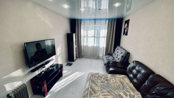 Квартира посуточно