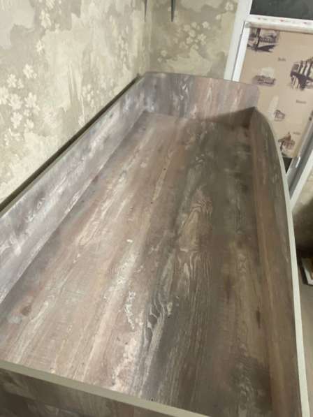 Продаю кровать-чердак в Твери фото 3