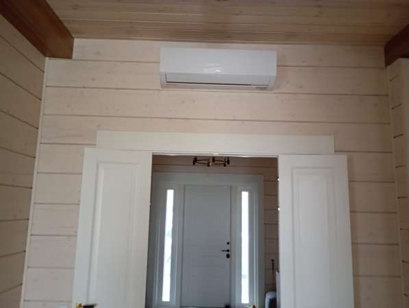 Проектирование и монтаж вентиляции и кондиционирования в Екатеринбурге фото 7