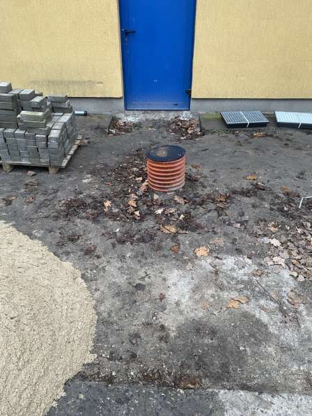 Usługi brukarskie. Układania Kostki. brukarstwo в фото 4