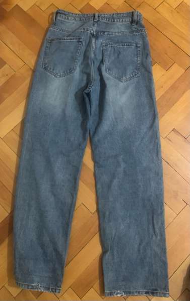 Baggy jeans 29 размера
