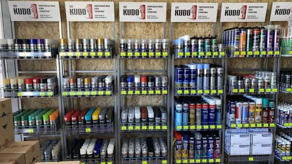 Строительная химия в Пятигорске фото 16