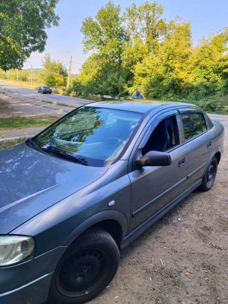 Opel, Astra, продажа в г.Донецк в фото 3