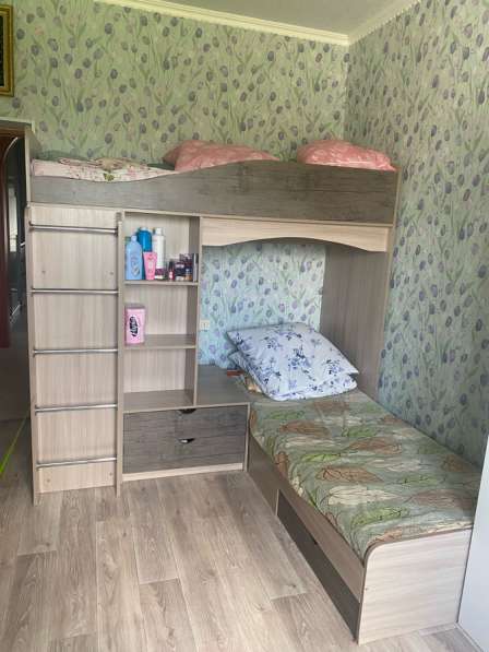 Продаю 2х ярусную кровать в Елабуге фото 3