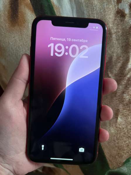 Айфон xr
