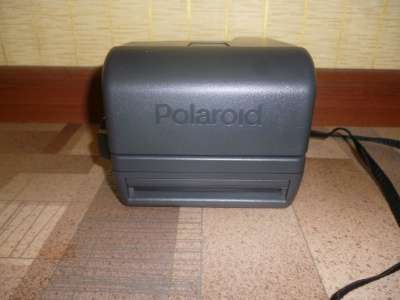 фотоаппарат Polaroid Polaroid 636 CloseUp в Тольятти фото 3