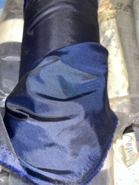 Ткань на вес опт в Москве фото 8