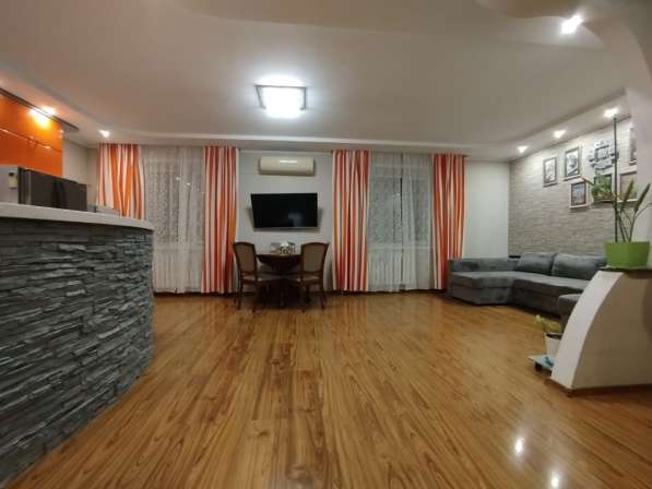 4-комн.кв. ЖК Шанырак, ул.Иманбаевой, Центр 110 кв.м. Продам в фото 46
