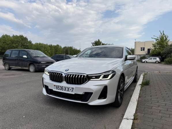 BMW, 6er, продажа в г.Минск