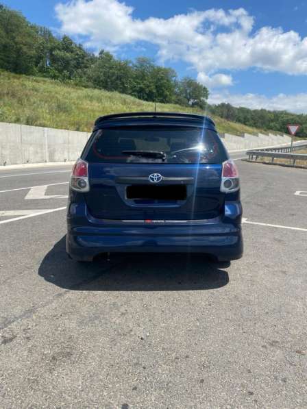 Toyota Matrix, продажав Армавире в Армавире фото 3