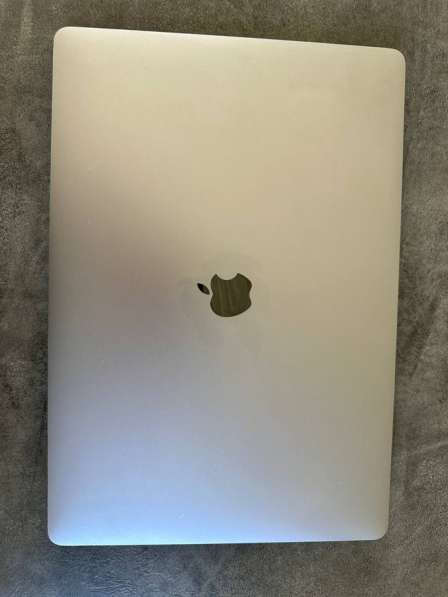 MacBook Pro 16 2019 i7/16Gb/512Gb в Екатеринбурге