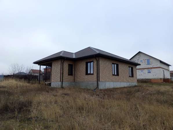 Продам дом под самоотделку в Белгороде фото 4