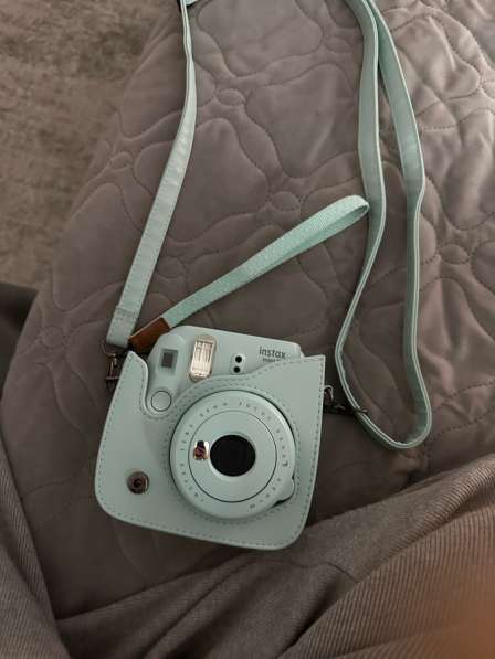 Instax mini 9 в Москве фото 3