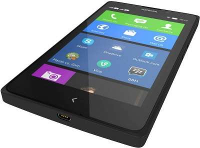 смартфон Nokia XL