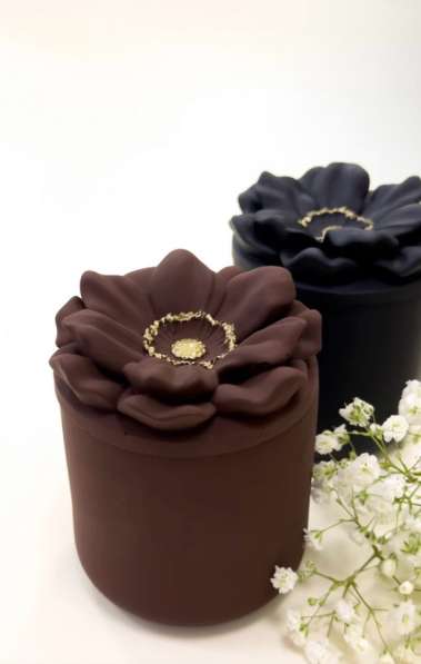 Свечи в Москве фото 3