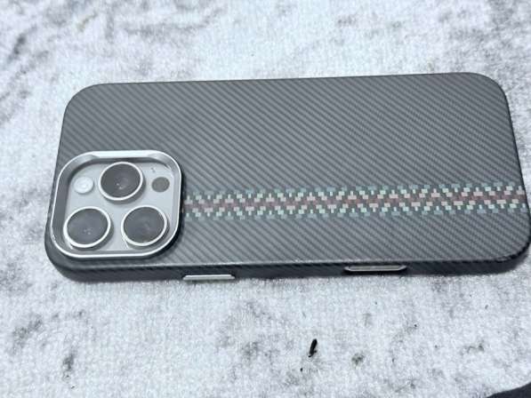 Iphone 16 pro max 256gb в Щербинке