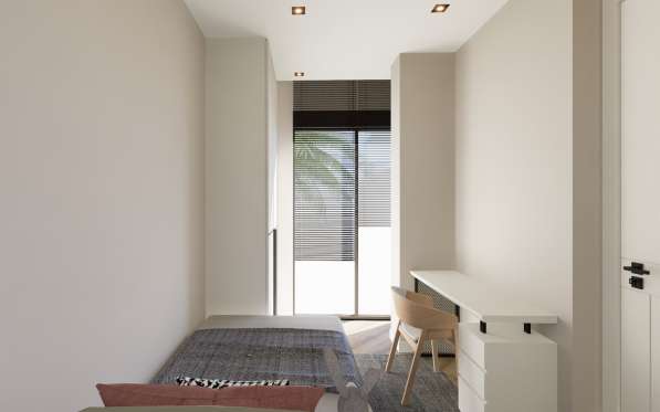 4-к. квартира 127м² Турция, Анталья, Алтынташ в фото 6