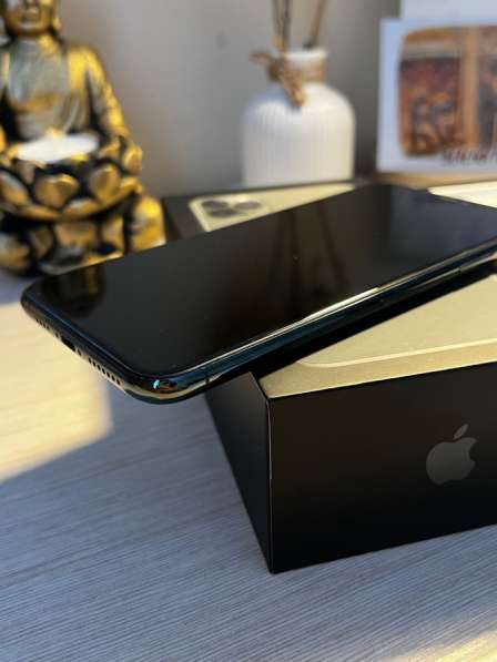 IPhone 11 Pro Max 64 гб в Санкт-Петербурге