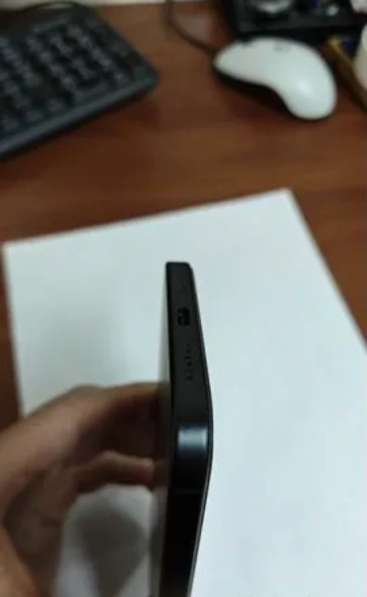 IPhone 15 plus, 128 gb, черный в Ивантеевка