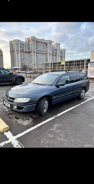 Opel, Omega, продажа в Москве в Москве фото 4