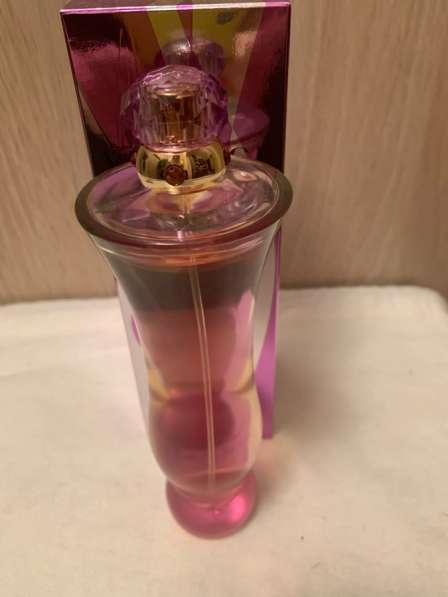 Туалетная вода Versace 100 мл женская в Москве фото 5