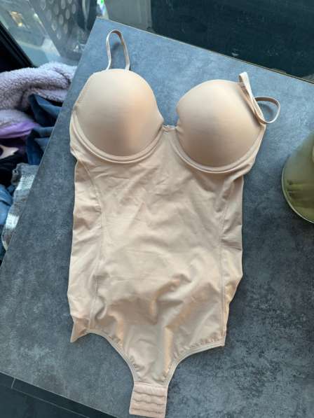 Боди женское