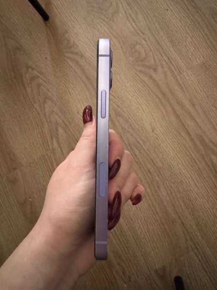 IPhone 12 128 в Москве фото 5